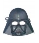 Máscara STAR WARS Darth Vader Preto - 1 UNIDADE